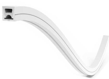 IVELAELCOM - NEONFLEX 1616B 14,9W/M 40K 24V 5M IP65