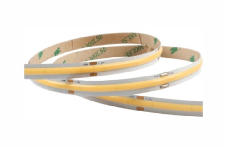 IVELAELCOM - STRIP COB 18W/M 30K IP20