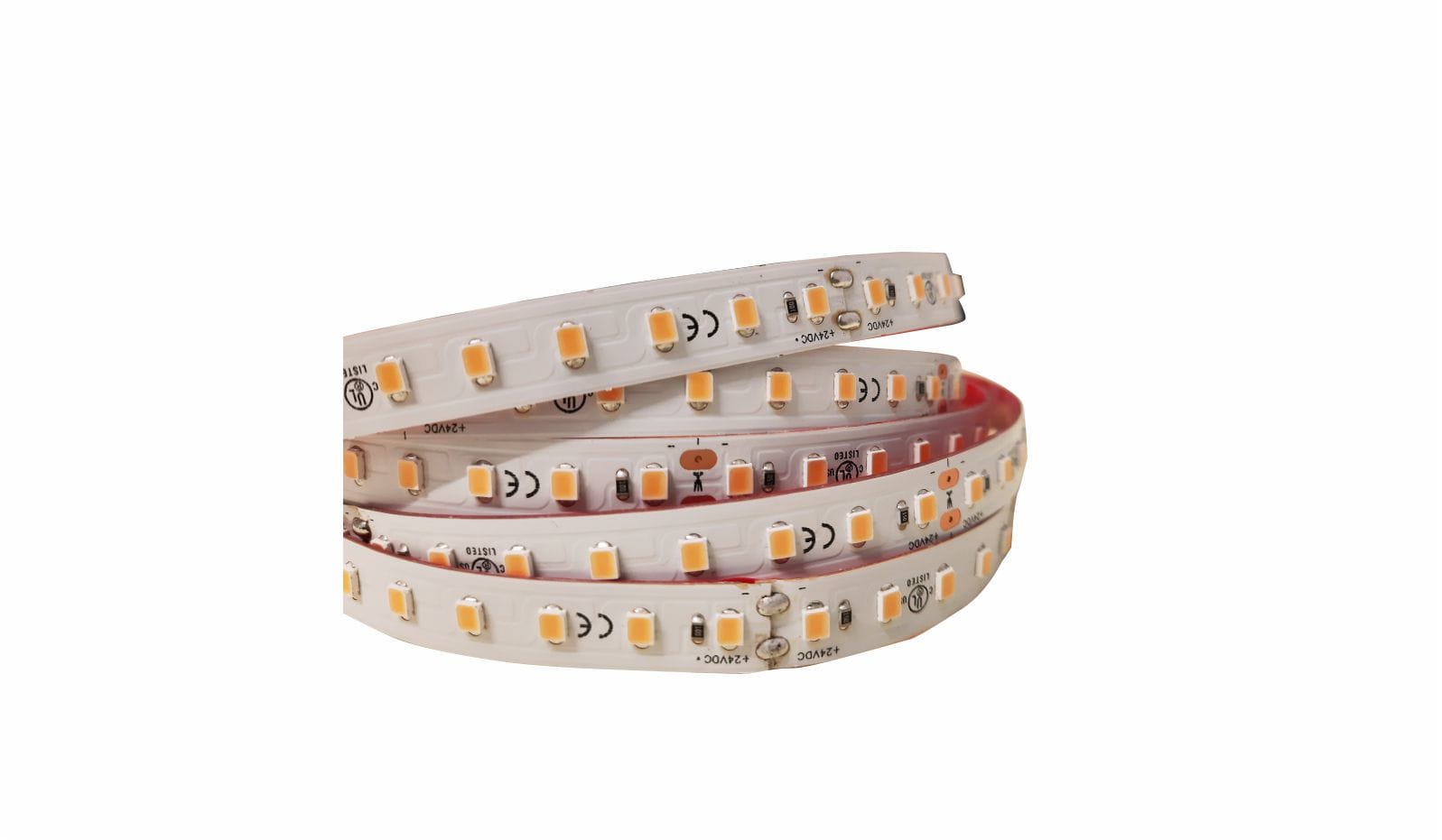 ELCOM - STRIP 112LED/M 16,8W/M FRUTTA IP20