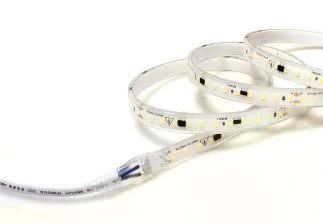 ELCOM - STRIP 120LED/M 18W/M 30K 5M 220VAC IP65