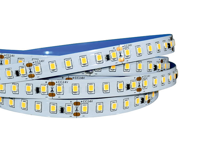 ELCOM - STRIP 120LED/M 12W/M 40K 10M IP65