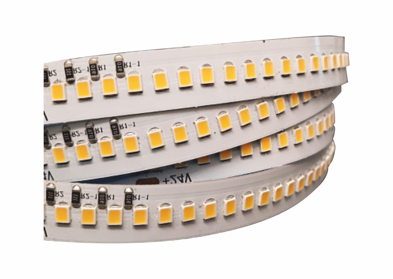 ELCOM - STRIP 126LED 5W/10W/19W 3000K IP20 5M