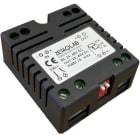 IVELAELCOM - DIMMER 1CH DALI2-PUSH-0/1.10V 24V MAX11A 09369