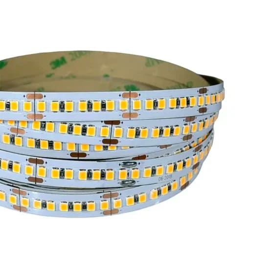 ELCOM - STRIP 210LED/M 9W/M 40K IP20
