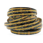 ELCOM - STRIP BLACK 224LED/M 16,5W/M 30K IP20