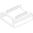 IVELAELCOM - KIT 10PZ CONN. STRIP-STRIP 10MM