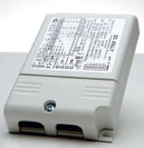 ELCOM - DRIVER 350-900MA 20W 1.10V-PUSH IP20