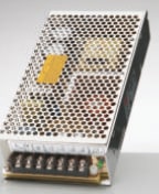 IVELAELCOM - ALIMENTATORE 24VDC 100W IP20