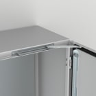 NVENT HOFFMAN - FERMAPORTA ACCIAIO INOX