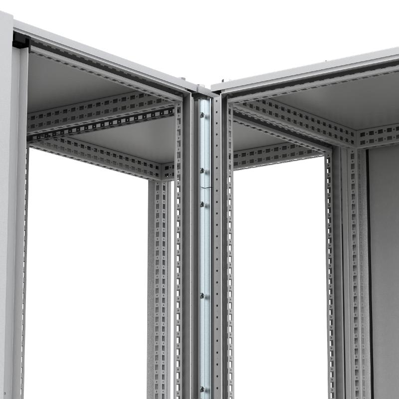 NVENT HOFFMAN - KIT DI ATTACCO ANGOLARE