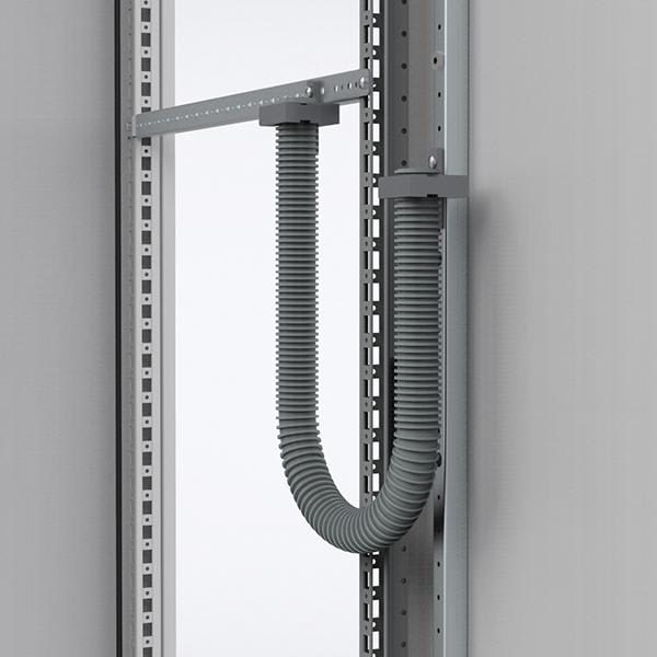 NVENT HOFFMAN - CANALINA CAVI D36 MM