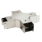 NVENT HOFFMAN - RACC. TRASVERSALE FORATO 3X3