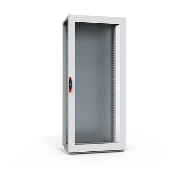 NVENT HOFFMAN - PORTA A VETRI 1100X600