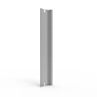NVENT HOFFMAN - GUIDA DIN 35X106, DABP/ DPCP