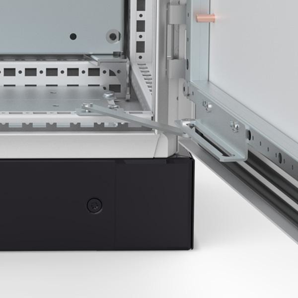 NVENT HOFFMAN - FERMAPORTA, SS 316