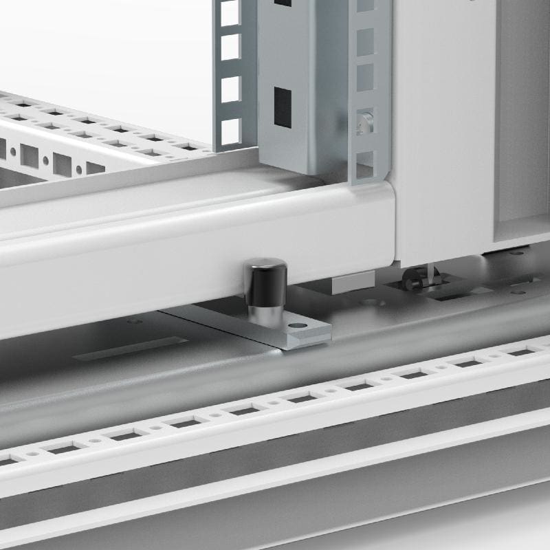 NVENT HOFFMAN - FINECORSA TELAIO ROTANTE