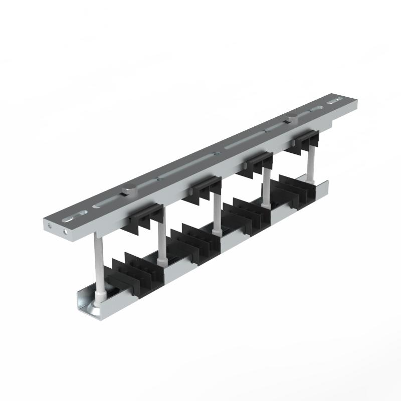 NVENT HOFFMAN - SUPPORTO BUSBAR 3X10 TN