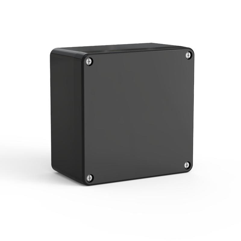 NVENT HOFFMAN - Morsettiera ex 220x120x90, ideale per l'installazione di impianti elettrici domestici e industriali.