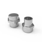 NVENT HOFFMAN - EX E M25 SCARICHI DI SFIATO