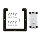 NVENT HOFFMAN - PIASTRA DI TENUTA PIATTA