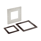 NVENT HOFFMAN - BOCCOLA RIDUTTORE 6,00 4,00 F66WR44SS