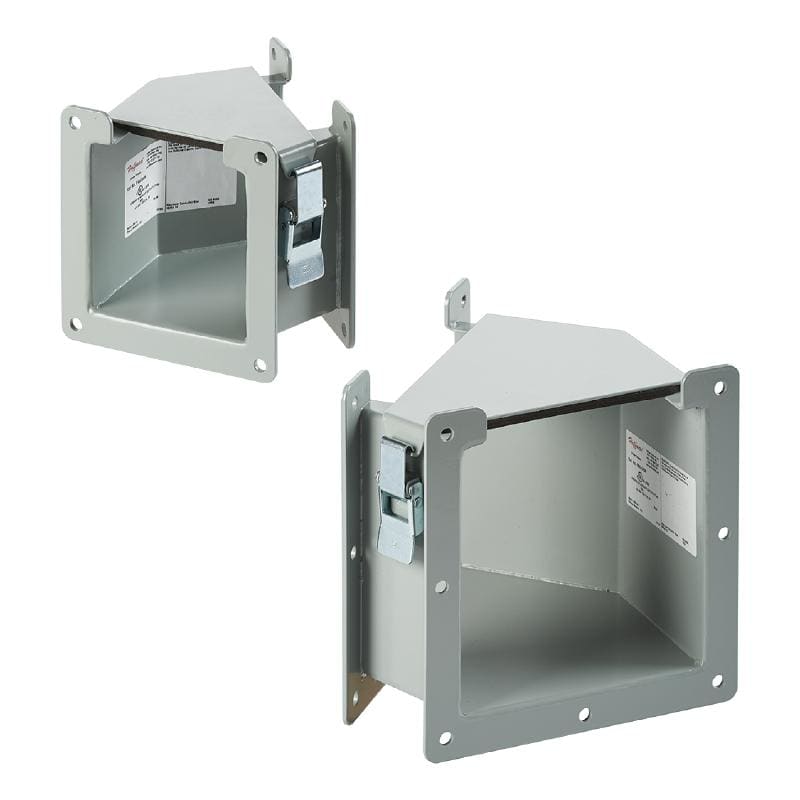 NVENT HOFFMAN - GOMITO 45 , APERTURA ESTERNA F88LE45C