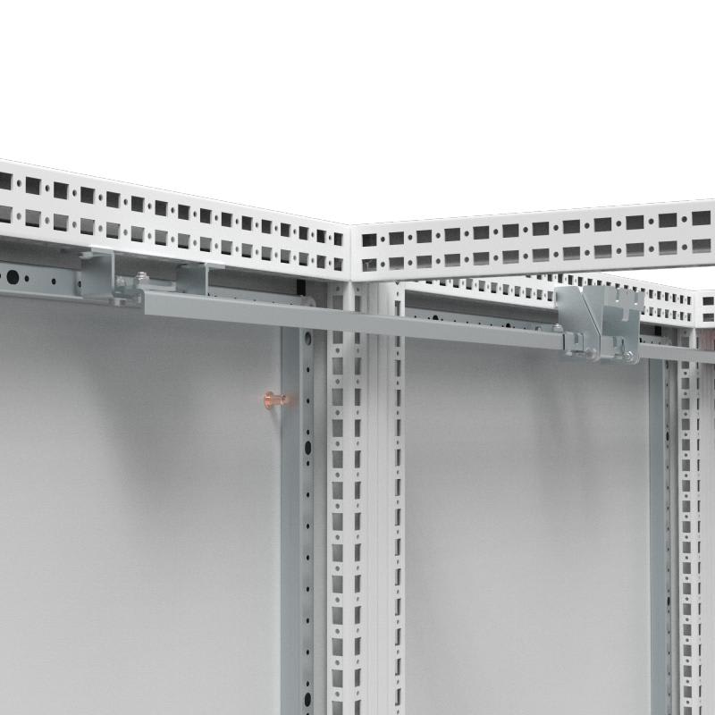 NVENT HOFFMAN - BARRA INTERBLOCCO, 1000 FMB1000