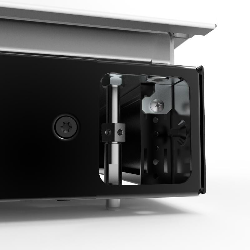 NVENT HOFFMAN - REGOLATORE DI LIVELLAMENTO,200