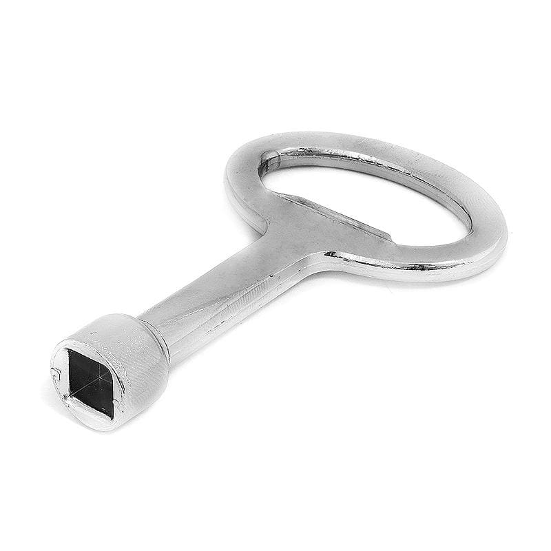 NVENT HOFFMAN - CHIAVE PER SERRATURA QUADR 7MM