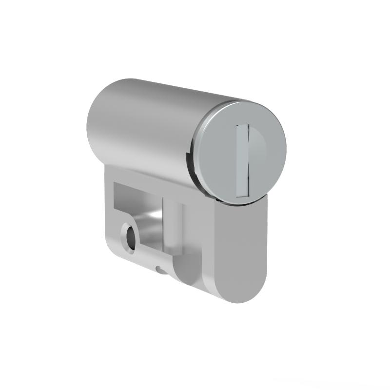 NVENT HOFFMAN - INSERTO SERRATURA TRIANG 7MM