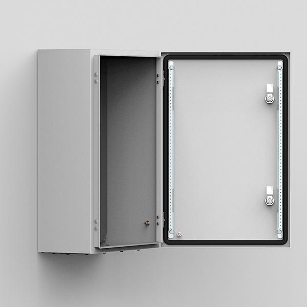 NVENT HOFFMAN - PROFILI DI MONT. PORTA, 1000 MMDP100