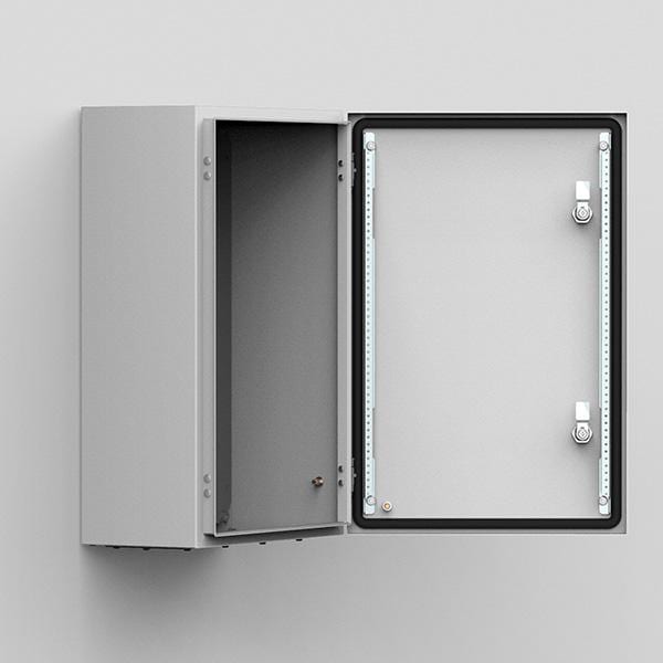 NVENT HOFFMAN - PROFILI DI MONT. PORTA, 1200