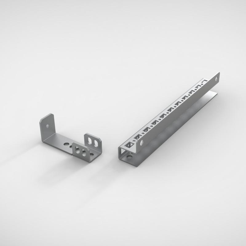 NVENT HOFFMAN - KIT REGOLAZ. PROF. CONSOLE MP