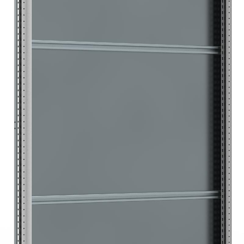 NVENT HOFFMAN - PROFILO DI RINFORZO, 1000 MPWR1000