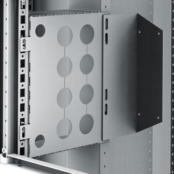 NVENT HOFFMAN - STAFFE MISURA TRAFO 250