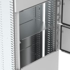 NVENT HOFFMAN - PIASTRA SEGREG. EST., 800 MSES800