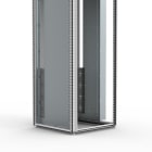 NVENT HOFFMAN - SUPPORTO BUSBAR 2X(80X10)