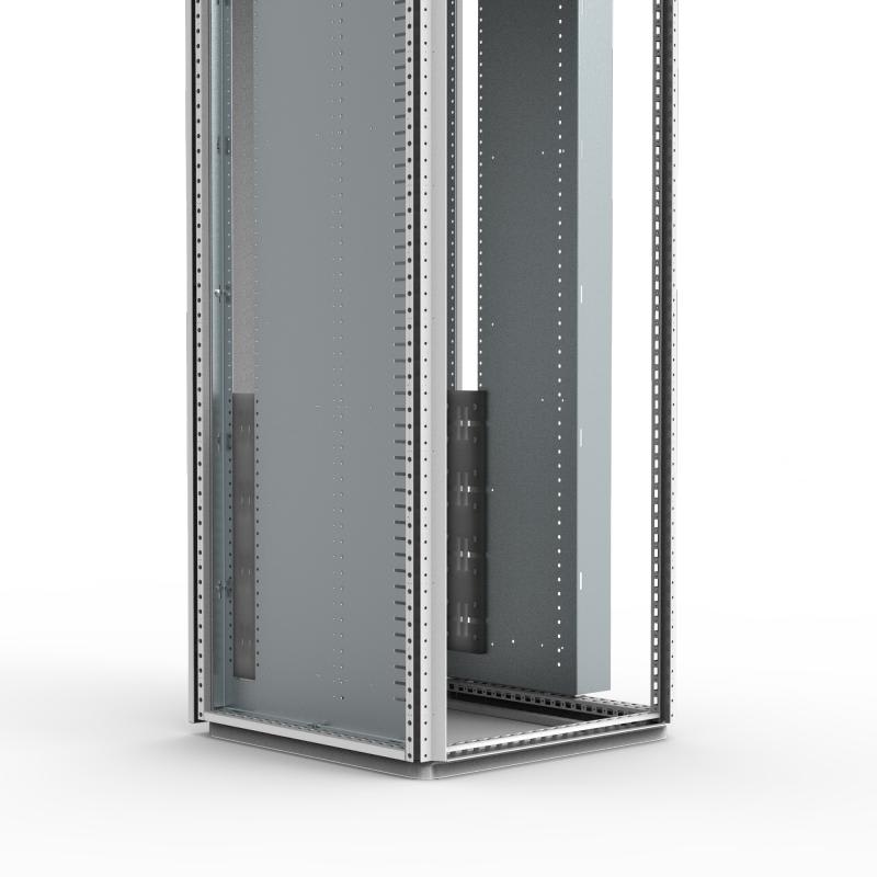 NVENT HOFFMAN - SUPPORTO BUSBAR 2X(100X10)