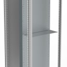 NVENT HOFFMAN - PIASTRA SEGREG. INT. 600