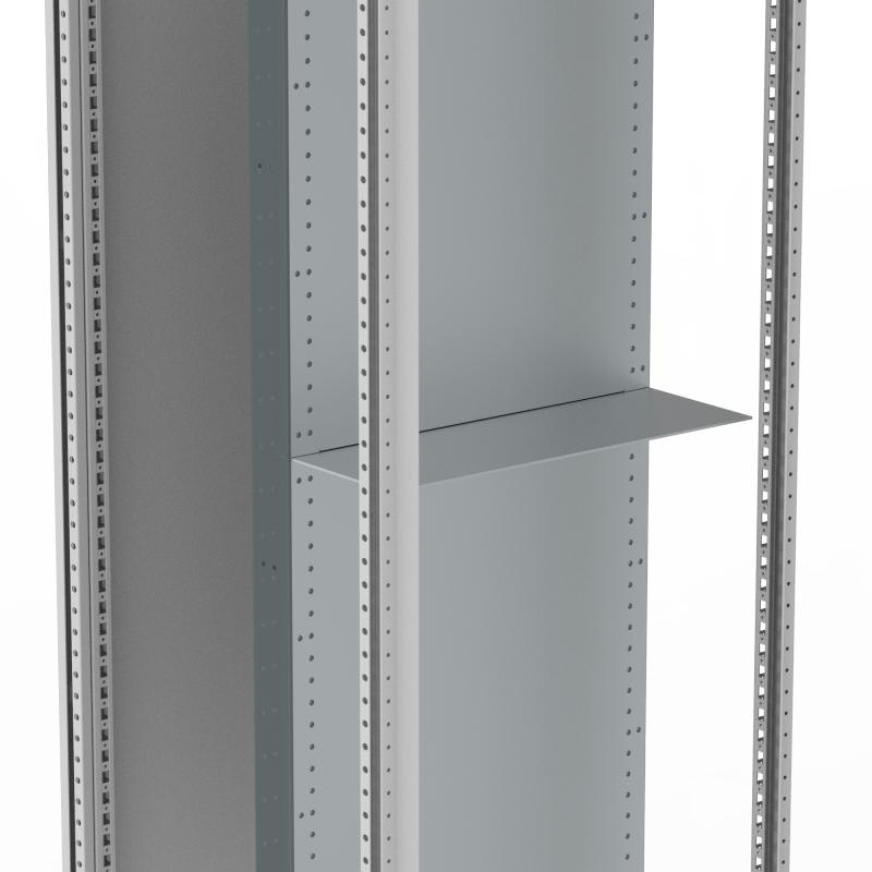 NVENT HOFFMAN - PIASTRA SEGREG. INT., 800 MSIS800