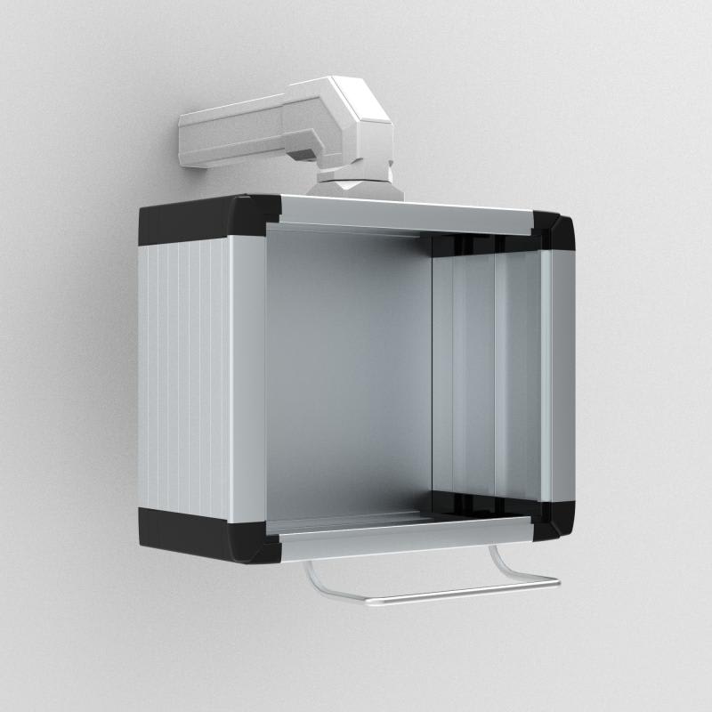 NVENT HOFFMAN - MANIGLIA DI TRASPORTO, 250 OICH250