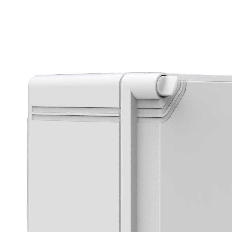 NVENT HOFFMAN - VITI AD ALETTE