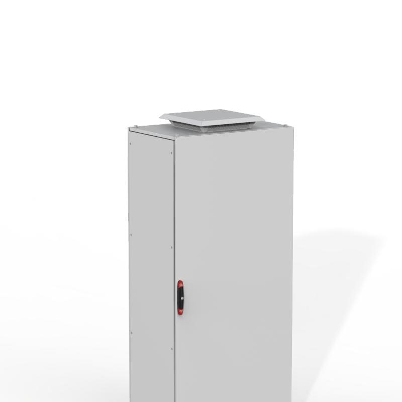 NVENT HOFFMAN - UNIT DI SCARICO SU TETTO IP54