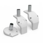 NVENT HOFFMAN - ADATTATORE LUCERIDUTTORE