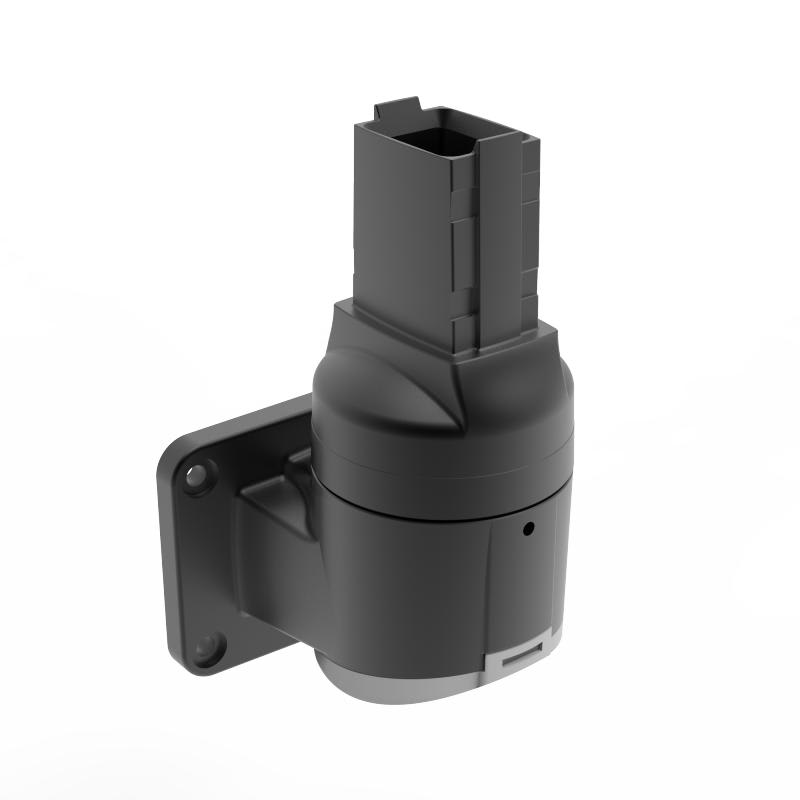 NVENT HOFFMAN - GIUNTO PARETE VERTICALE