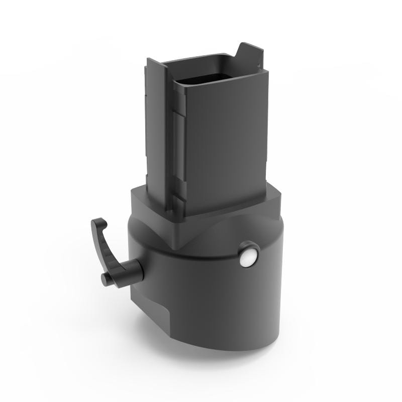 NVENT HOFFMAN - ANGOLO INCLI. ALL INDIETRO