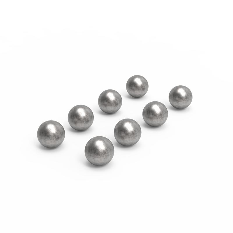 NVENT HOFFMAN - LIMITATORI DI ROTAZIONE