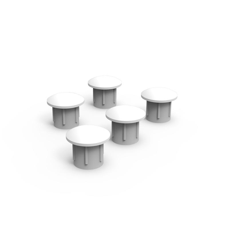 NVENT HOFFMAN - TAPPI PER FORI TUBO