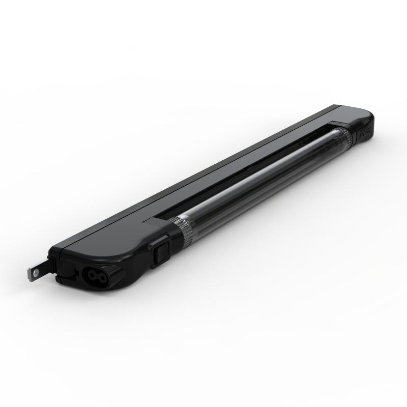 NVENT HOFFMAN - LUCE LED 72W 24V NERA