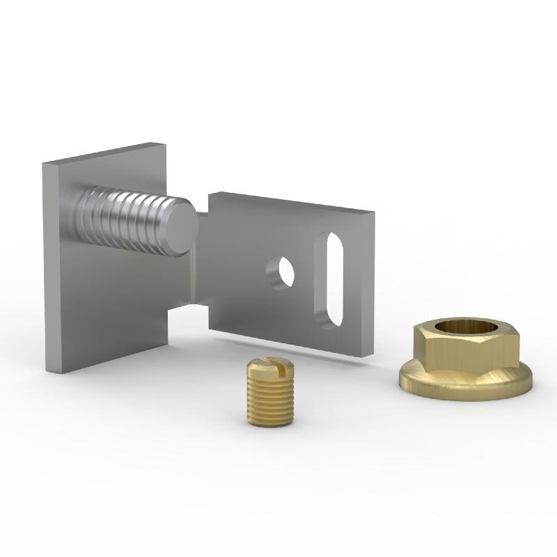 NVENT HOFFMAN - KIT REGOLAZIONE PROFONDIT UCP